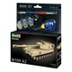 Revell Katonai Jármű Model Set M109 A2 Méretarány 1:72 Rev63361