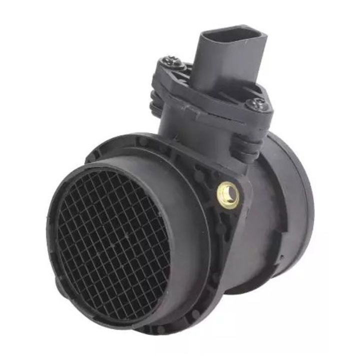 Delphi légtömegmérő, 5 készlet, fekete, 12V