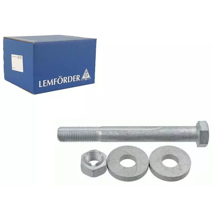 Autóalkatrész, Lemforder, beépítési oldal, személygépkocsikhoz, 31110 02, 31111 02, 29593 02, 29594 02, 35663 02, 35664 02, 25403 01, 25404 01, 30836 01