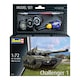 Revell Katonai Jármű Model Set Challenger 1 Méretarány 1:72 Rev63365