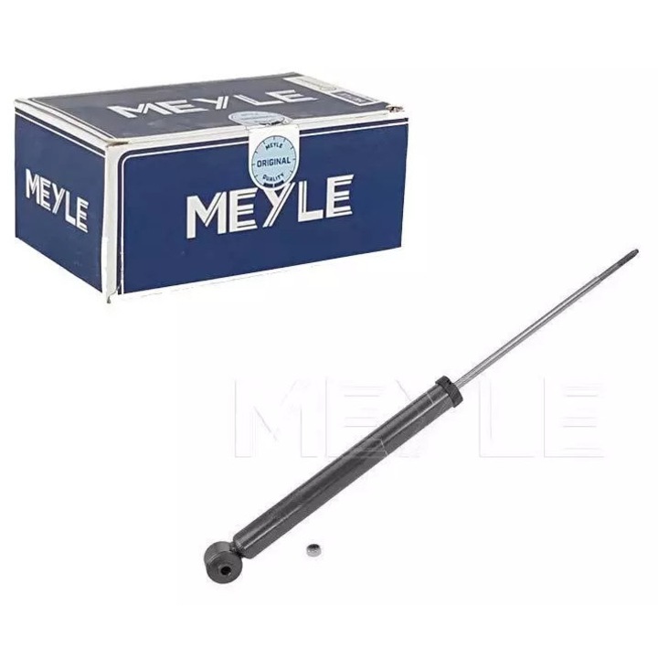 Amortizator telescopic Meyle, standard, pentru Smart Forfour 04-/Colt 04-, ulei-gaz, montare superioara si inferioara