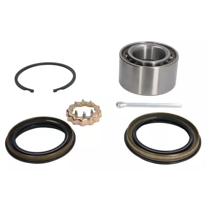 NISSAN MICRA kerékcsapágy, 35x68x39mm, bal első, FAG