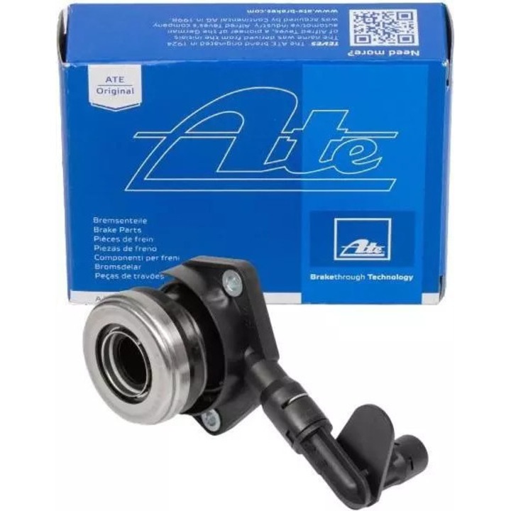 Főkuplung, Ate, Volvo S40/V50-hez, 28mm, érzékelővel, 0.440kg