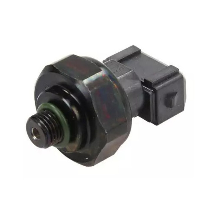 Klímanyomás érzékelő, NRF, 3/8-24UNF, 12V, tömítőgyűrűvel, 3 darabos készlet