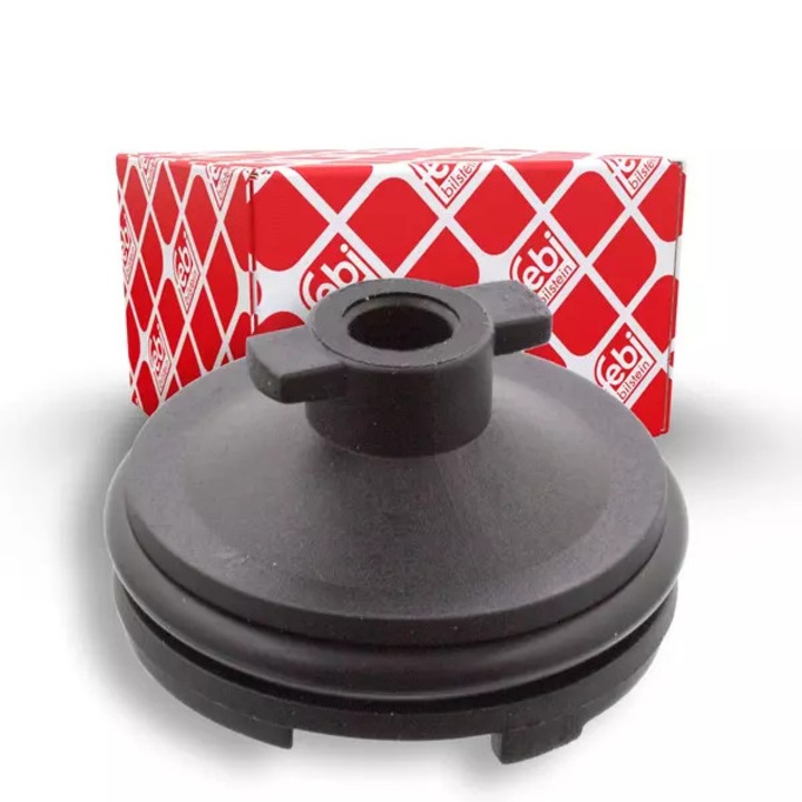 FEBI olajleeresztő csavar, 22,5x31 mm, tömítőgyűrűvel, autókhoz, benzin és dízel