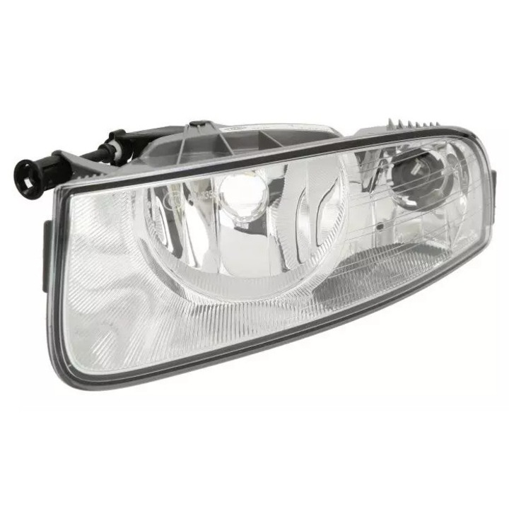 HELLA projektor Skoda Superb II-höz, 2 funkció, H8, 12V, bal