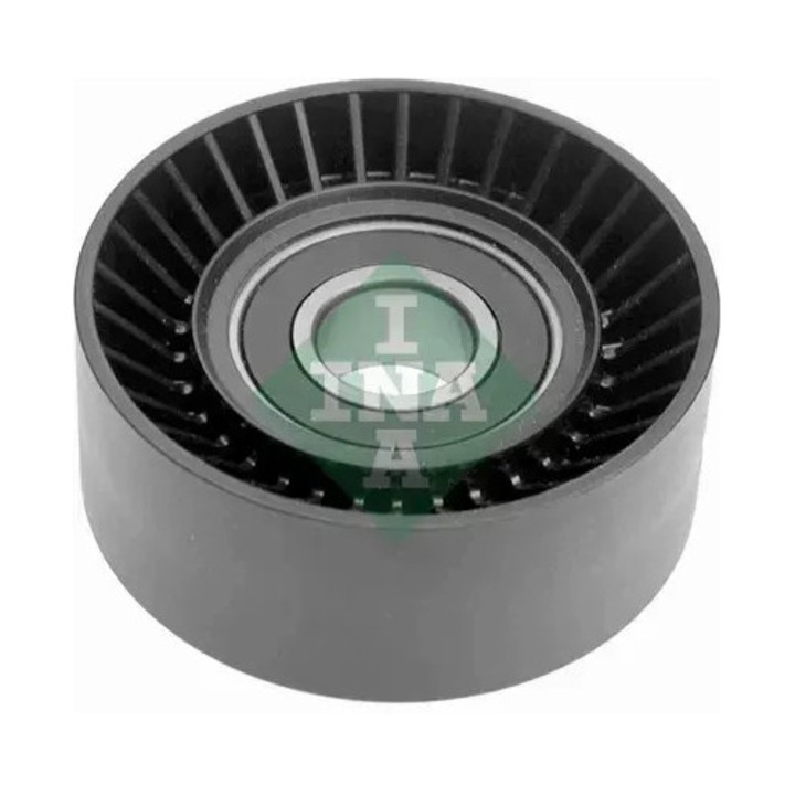 Szíjfeszítő görgő csapágy, INA, 28x70 mm, BMW-hez