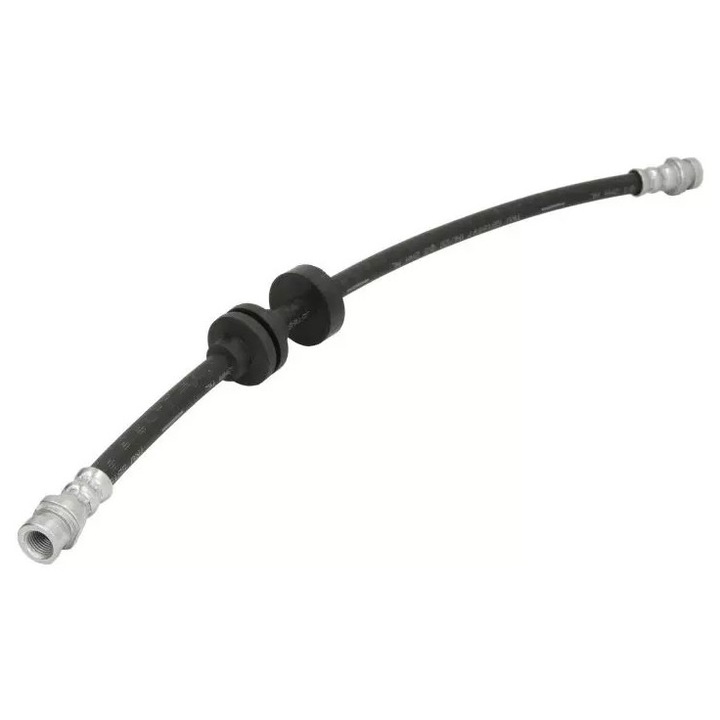 Furtun de frana, TRW, fata, pentru RENAULT ESPACE/LAGUNA/VEL SATIS 1.6-3.5 01-