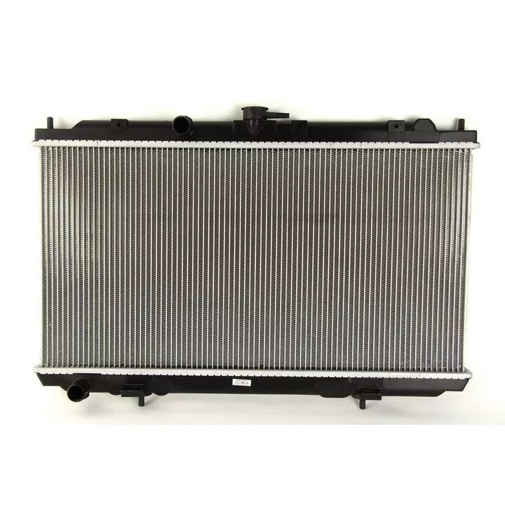 Autóhűtő, NRF, 688x360x16mm, Nissan Almera 00-hez