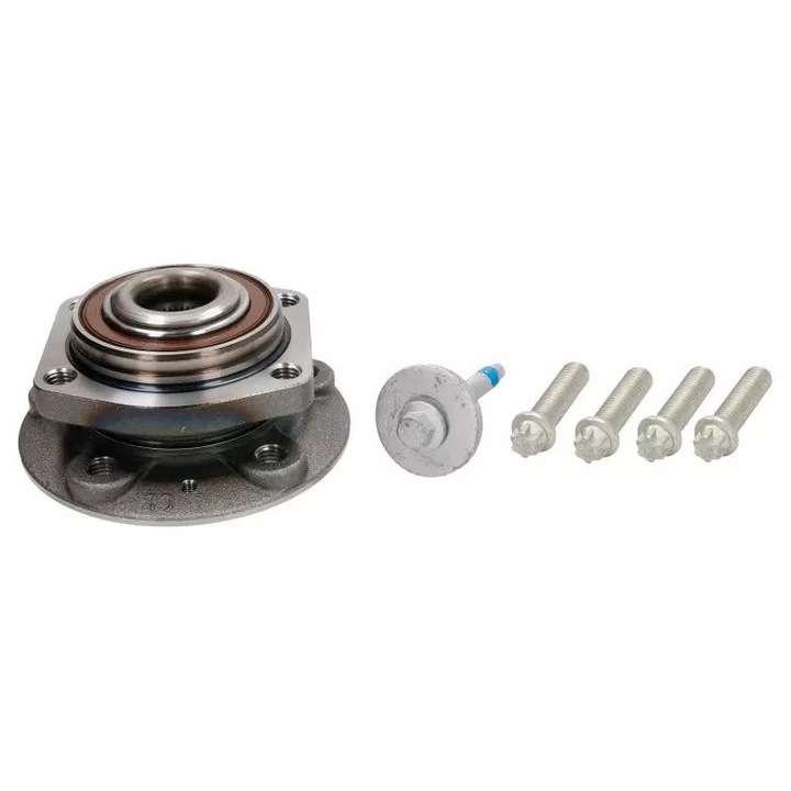 Autó kerékcsapágy, FAG, Volvo S70/V70-hez, első