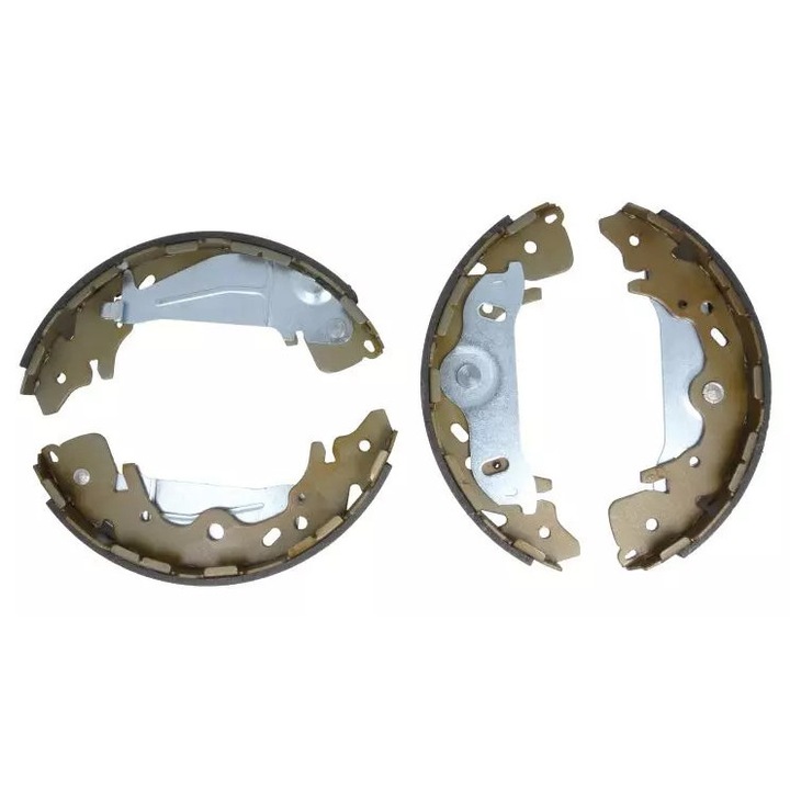 Textar, fékpofa készlet, Kia Carnival 2,5-3,5 03-06 számára