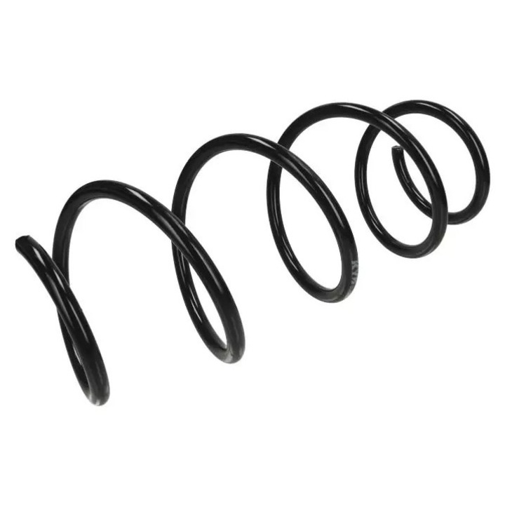 Felfüggesztő rugó, KYB, Mercedes C (W204) 1.6/1.8-hoz, 2007.01-