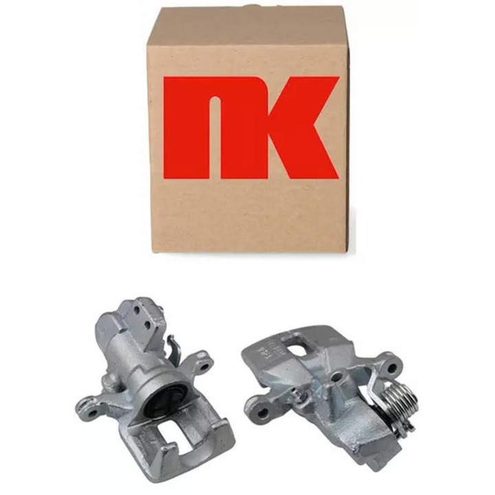 Féknyereg, NK, HONDA JAZZ HÁTSÓHOZ 1.2-1.3 02-