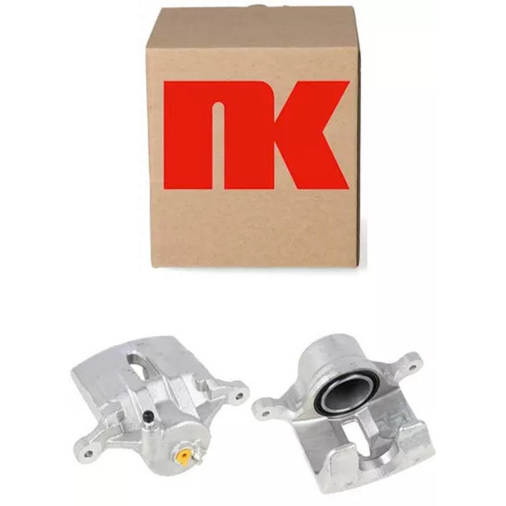 NK féknyereg, 60mm, Kia Sportage 1,6-2,0 10- bal