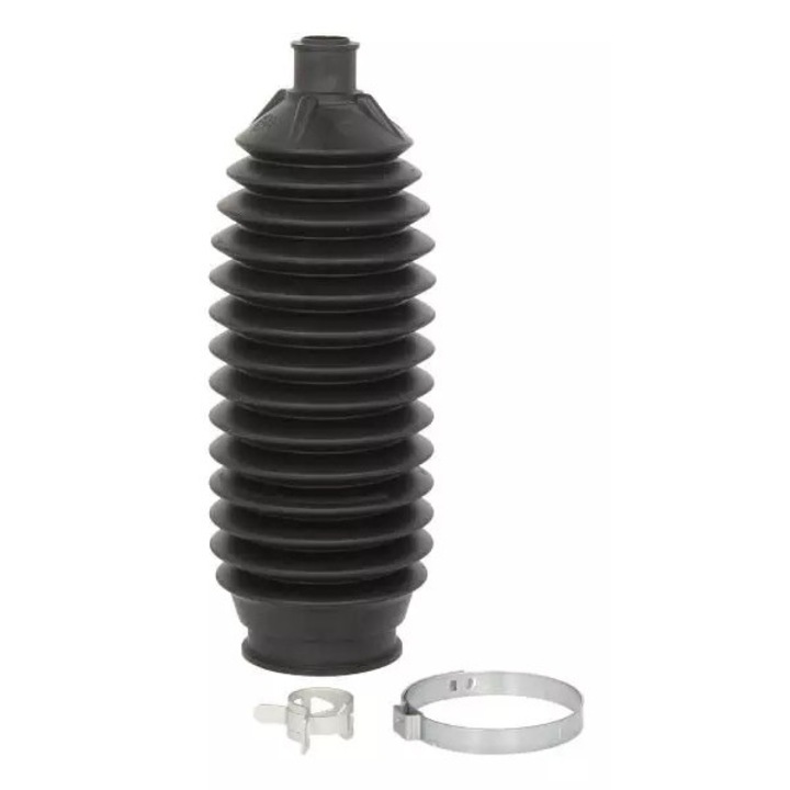 Kormánymű gumiharang, LEMFORDER, HONDA JAZZ II (GD_, GE3, GE2) modellekhez: 1.2 I-DSI (GD5, GE2), 1.3 (GD1), 1.3 IDSI