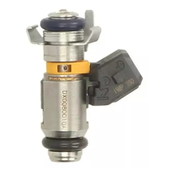 Benzin befecskendező, Magneti Marelli, Fiat 500 1,2-höz, 2kg