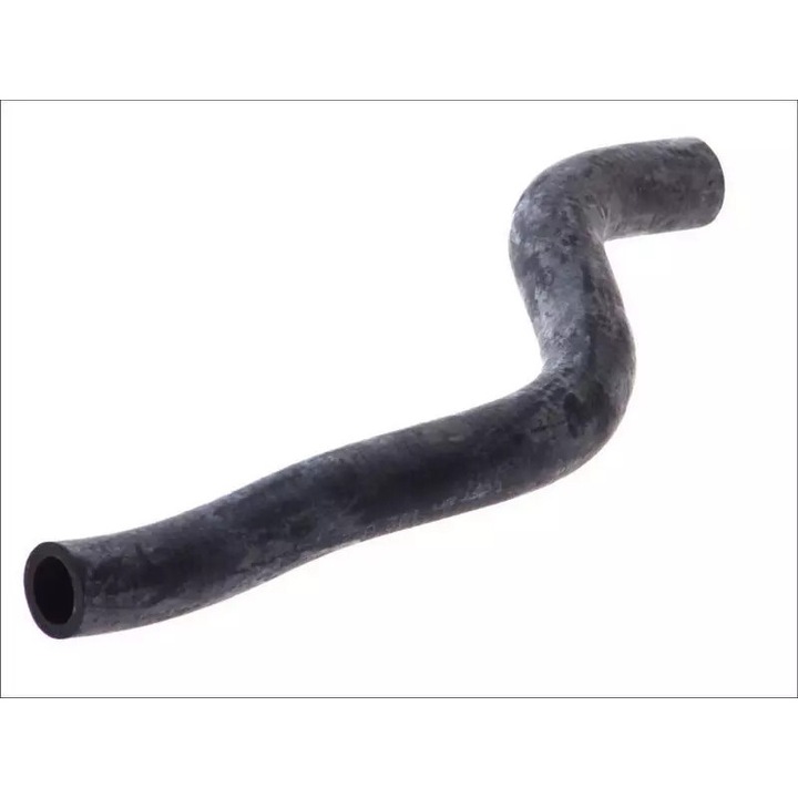 Hűtőcső, TOPRAN, 265mm, VW 1,6D 1,6-1,8 83-91-hez