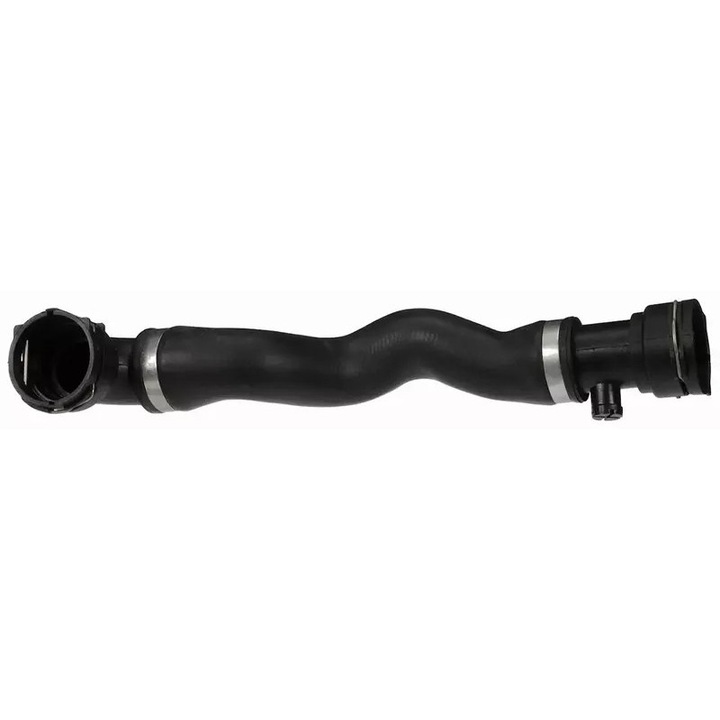 Conducta Radiator Conducta radiator GATES, Pentru BMW 323I Touring 2.5/520I 2.0/520 ...