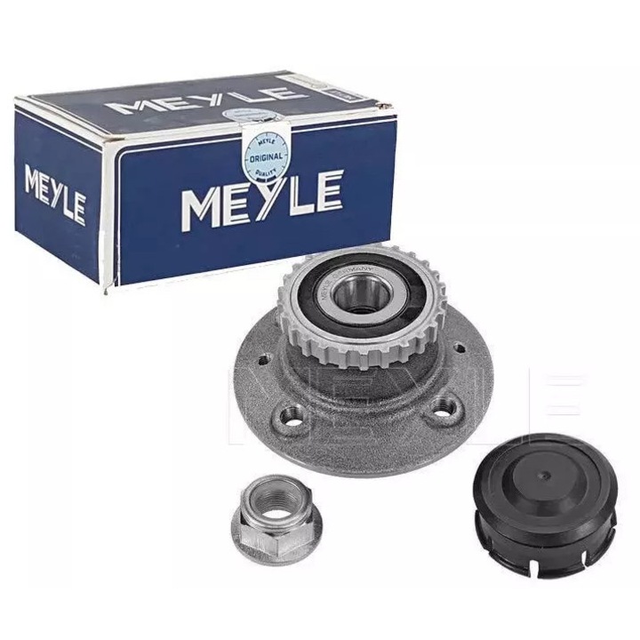 Hátsó kerékcsapágy, Meyle, Renault Kangoo-hoz