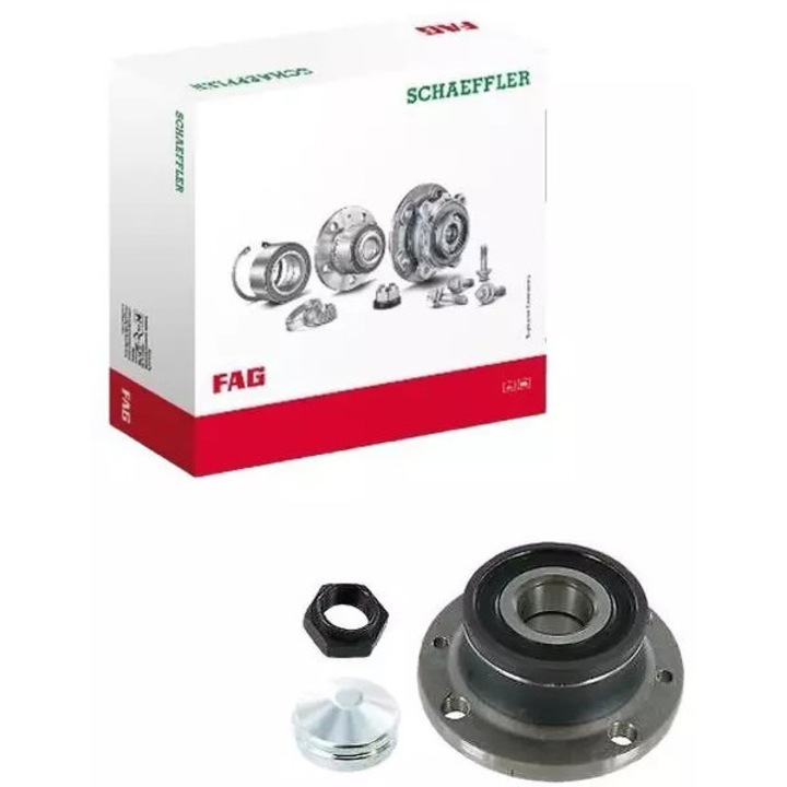 Hátsó kerékcsapágy, Fag, Fiat Doblo 01-hez