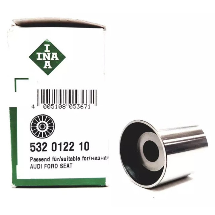 Vezérműszíj görgő, INA, Volkswagen 1.9D/TD-hez