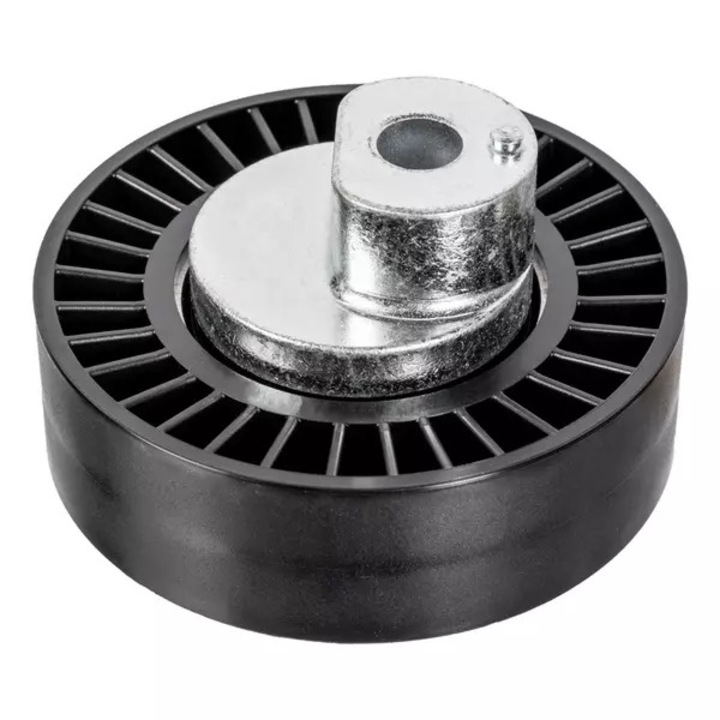 Ékszíjfeszítő görgő, Febi, BMW-hez M42 ZWR