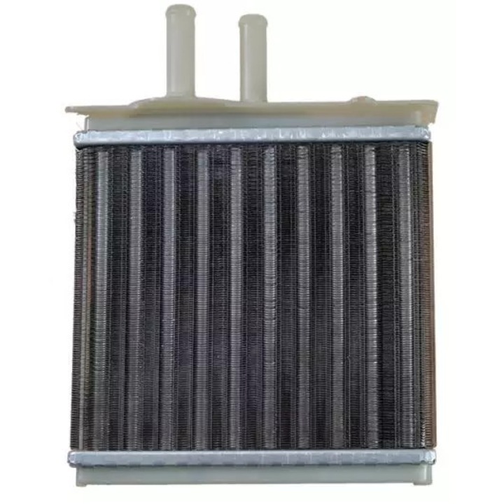 Zebra NRF Hűtő, 165x194x42mm, személygépjárművekhez