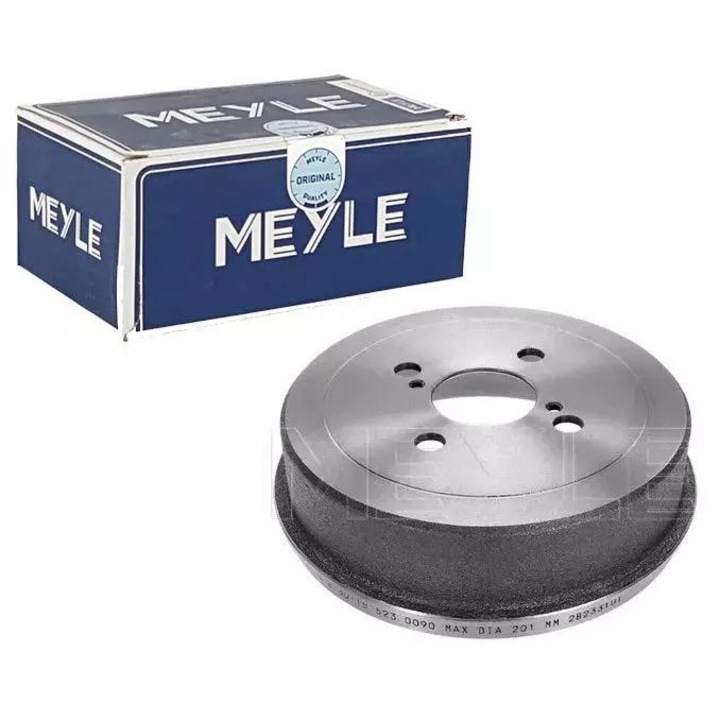 Hátsó fékdob, Meyle, Toyota Corolla-hoz