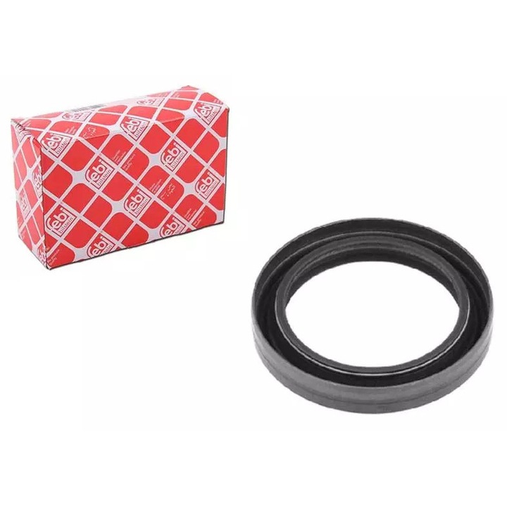 Első főtengely tartozék, Febi, BMW M20-hoz