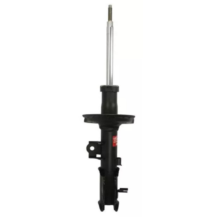 Bal első lengéscsillapító, KYB, Hyundai Accent IV-hez, Kia Rio III-hoz 04.11-