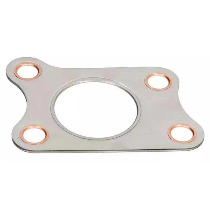 Garnitura turbocompresor, Elring, pentru Nissan Cabstar 2.5DCI 06-