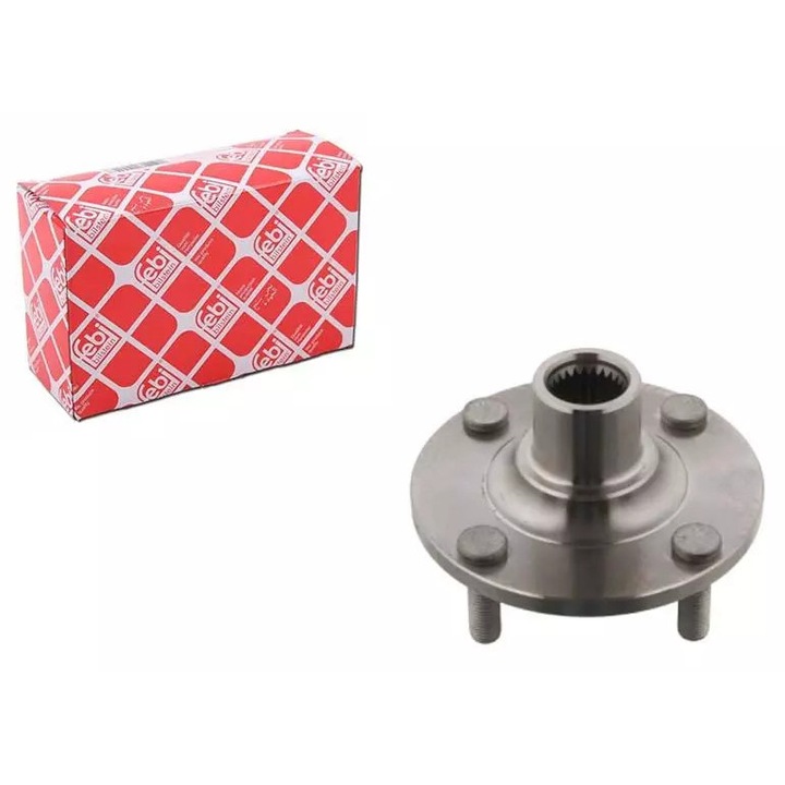 Első kerékagy, Febi, Ford Fiesta 08-hoz