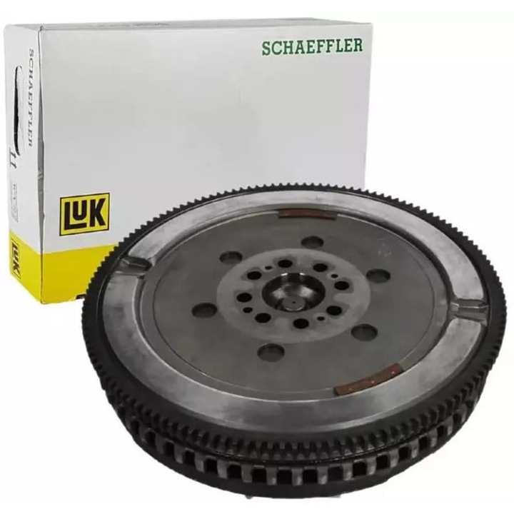 Kéttömegű lendkerék, Luk, Audi A4/A6 3.0 00-05-höz