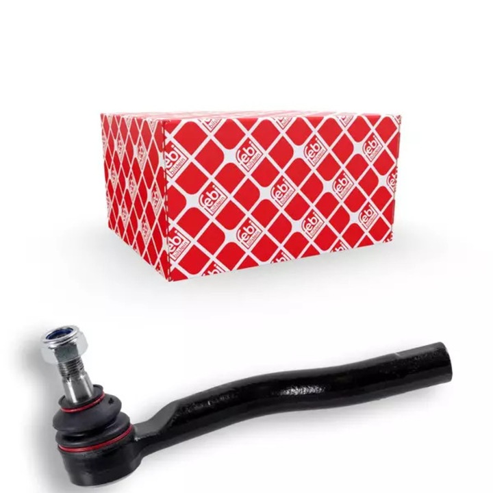 FEBI kormányösszekötő rúdfej, jobb, LDV MAXUS 2.5D 10.05-12.09-hez