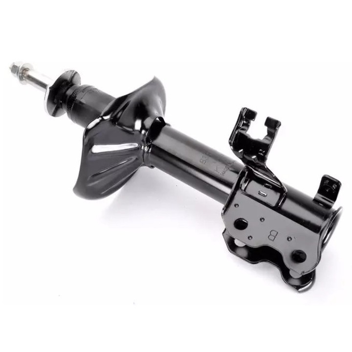 Amortizator KYB, pentru Nissan P. 100 NX Sunny III 1.4-2.0D 03.90-03.00, tip ulei, montare superioara