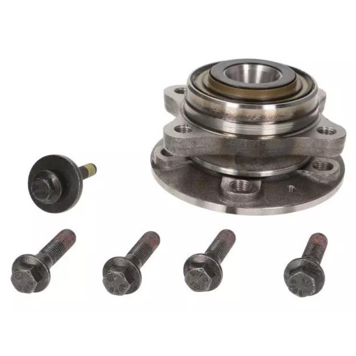 MEYLE kerékcsapágy, Volvo XC90 02- modellekhez, 4 rögzítési ponttal, 36 foggal, 136 mm