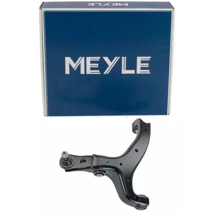 Kerékfelfüggesztő kar, Meyle, bal alsó, gumibakkal, VW AMAROK 2.0TDI/2.0TSI 10-hez