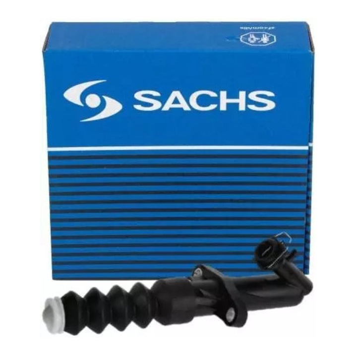 SACHS kuplung aktuátor, Citroen C4 1.6 13-