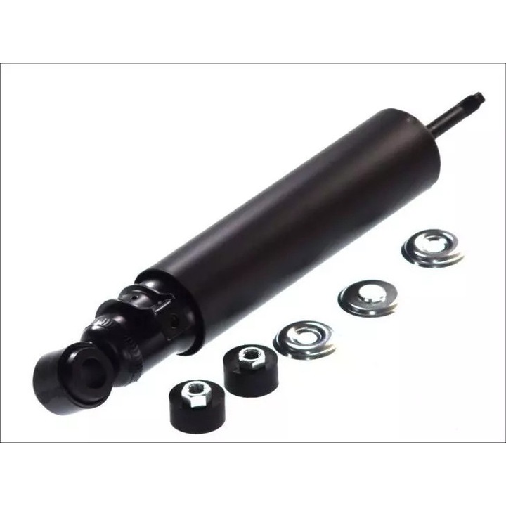 KYB Lengéscsillapító, Mitsubishi Canter 2.3-4.2D 10.96-11.10, első bal/jobb