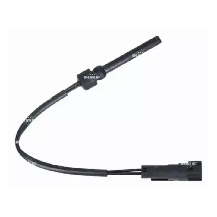 Hűtőfolyadék szint érzékelő, NRF, 2 darab, Volvo S60 1.6-hoz