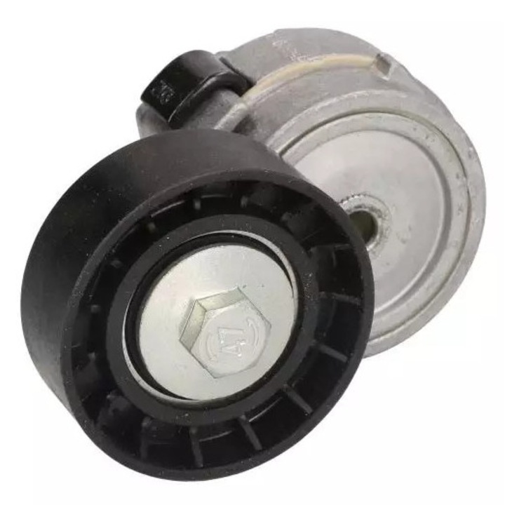 Ékszíj feszítőgörgő, INA, IVECO-hoz