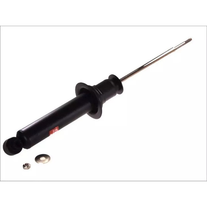 KYB lengéscsillapító BMW 7 (E32) 3.0/3.4-hez, standard, gázos, bal/jobb