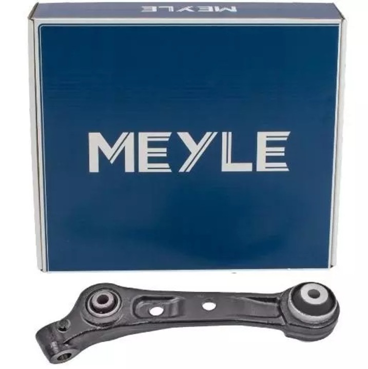 Meyle lengőkar, BMW F10/11/13, bal, 315mm, gumi persellyel