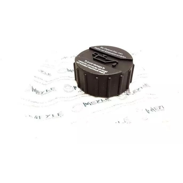 Capac radiator auto, MEYLE, 1.4 bar, pentru Mercedes OM601-603/M102