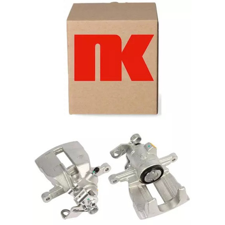 Féknyereg, NK, 41mm, VW T5-höz, bal