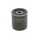 Bosch olajszűrő, 100mm, 3/4" 16 UNF, 82x57x65mm, személygépkocsikhoz