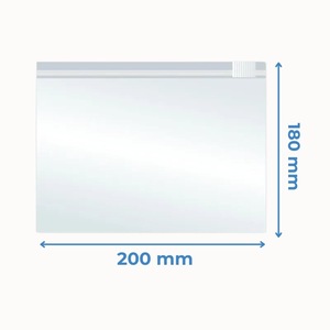 Folii si pungi alimentare