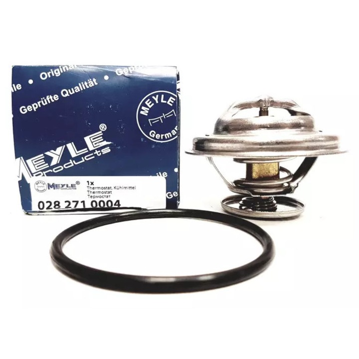 Termostat auto MEYLE 71C cu us sealing pentru BMW E30/E36