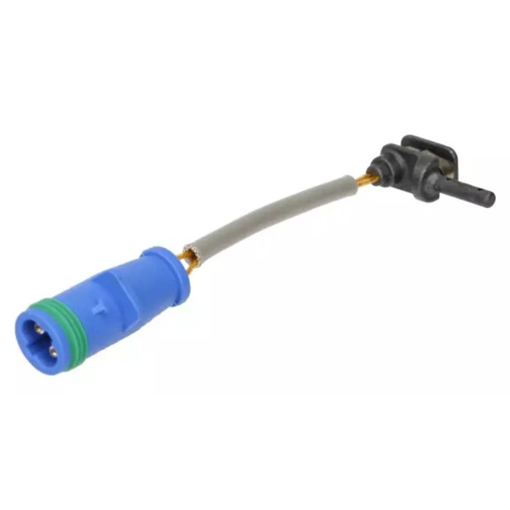 Textar fékbetét érzékelő, 100mm, személygépkocsikhoz