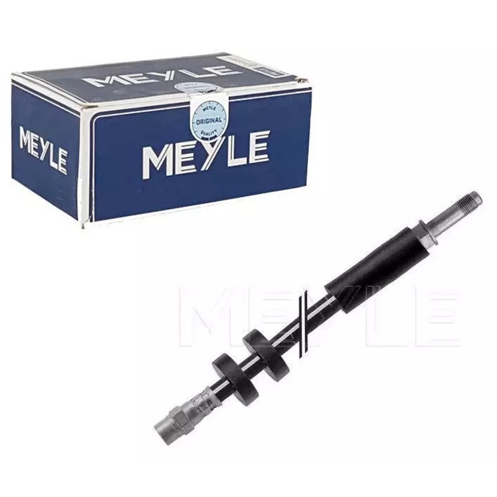 Conducta frana Meyle, 410mm, M10x1, Pentru Volvo XC90 02-14